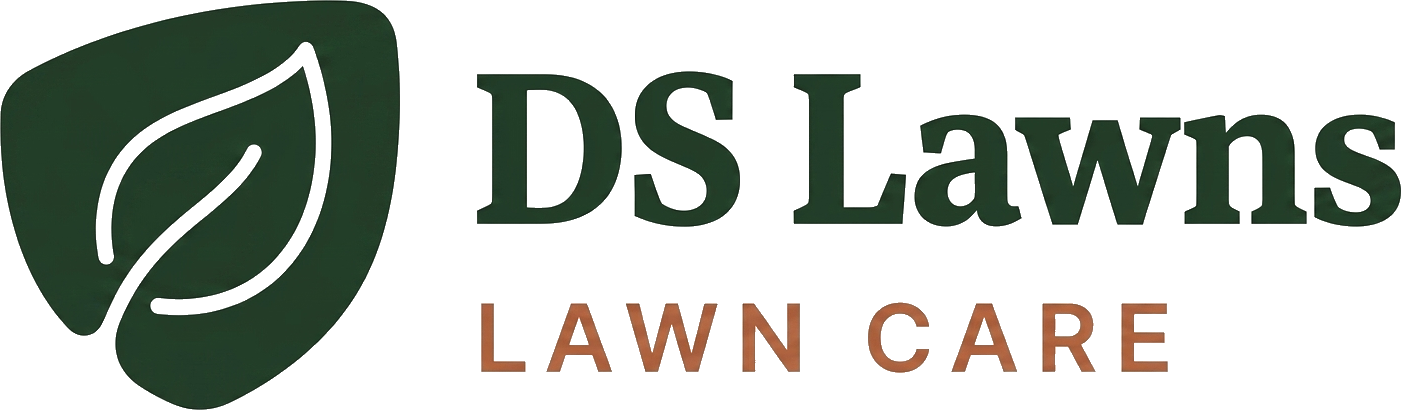 DS Lawns Lawn Care